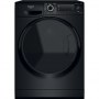 Hotpoint | NDD 11725 BDA EE | Washing Machine With Dryer | Energy efficiency class E | Front loading | Washing capacity 11 kg | - 2